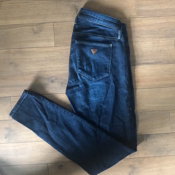 Guess jeans size 26 - Picture 5 of 6